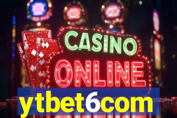 ytbet6com