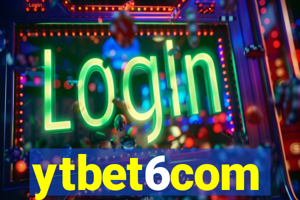 ytbet6com