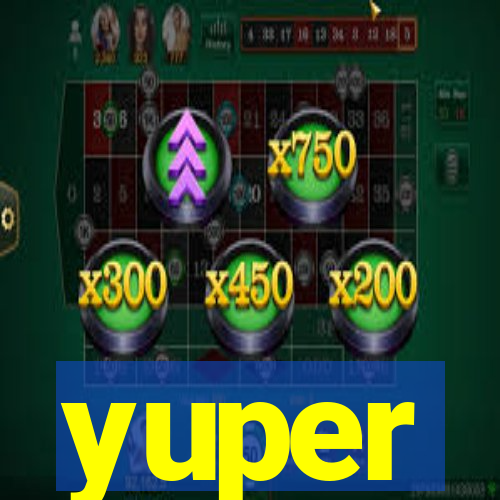 yuper