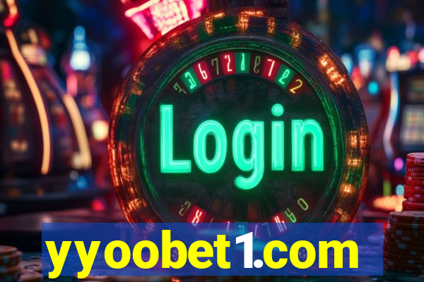 yyoobet1.com