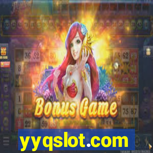 yyqslot.com