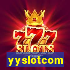 yyslotcom