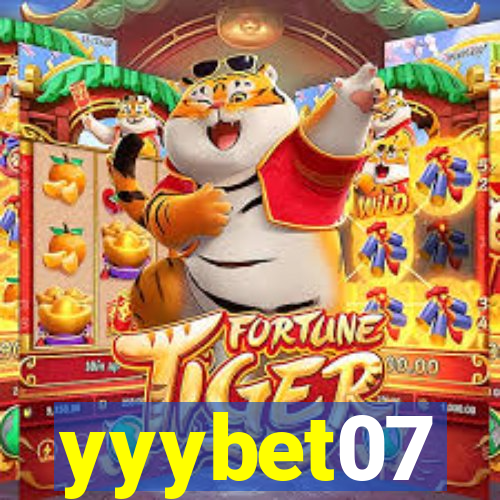 yyybet07