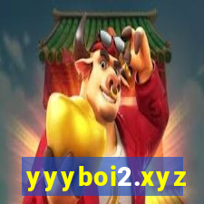 yyyboi2.xyz