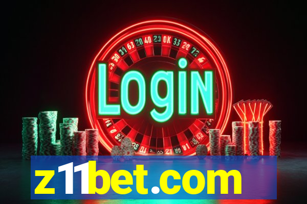 z11bet.com