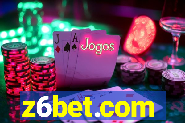 z6bet.com