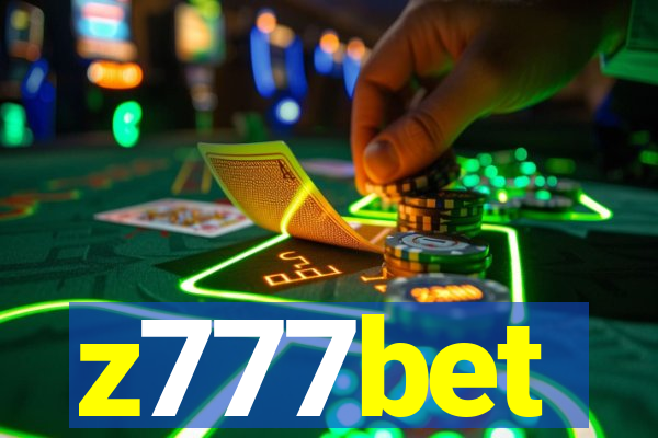 z777bet