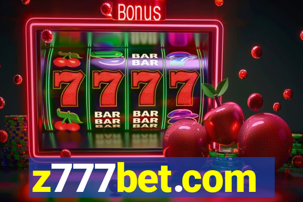 z777bet.com