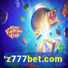 z777bet.com