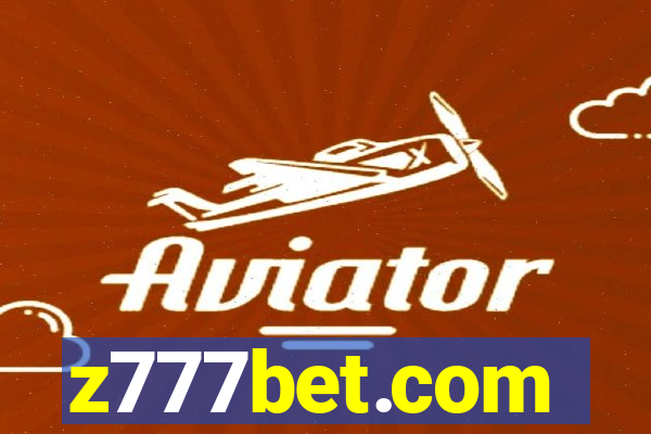 z777bet.com