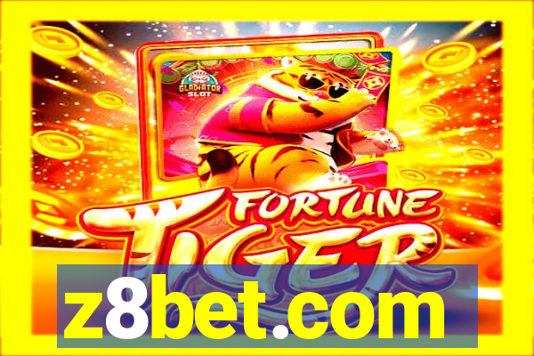 z8bet.com