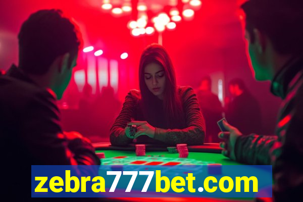 zebra777bet.com