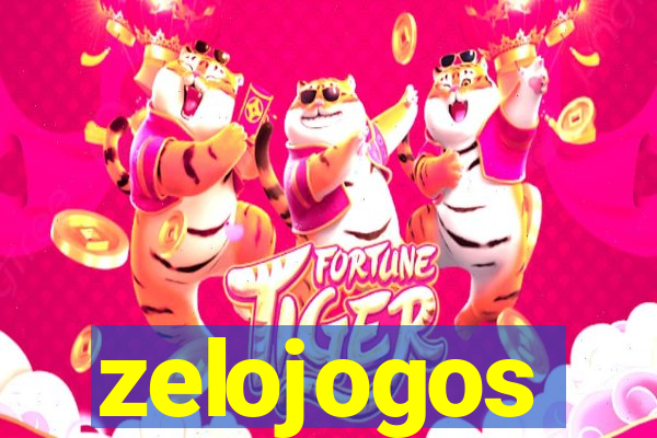 zelojogos