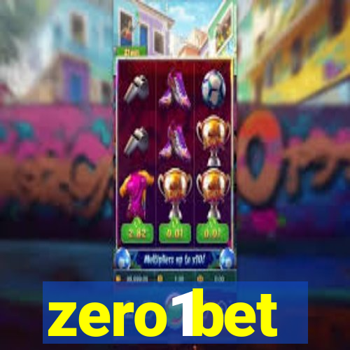 zero1bet