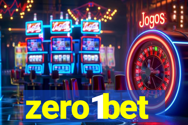 zero1bet