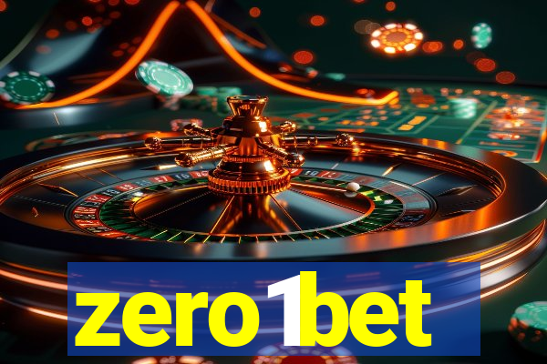 zero1bet