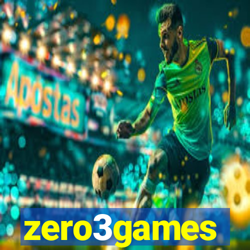 zero3games