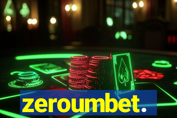 zeroumbet.