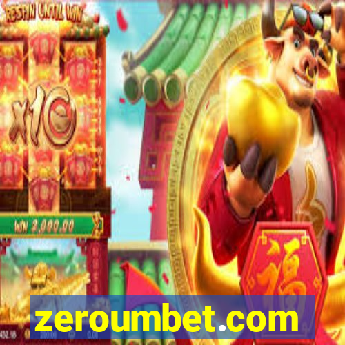 zeroumbet.com