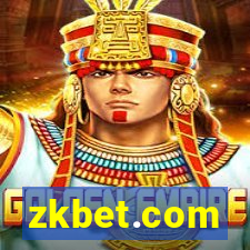 zkbet.com