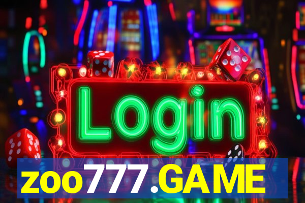 zoo777.GAME