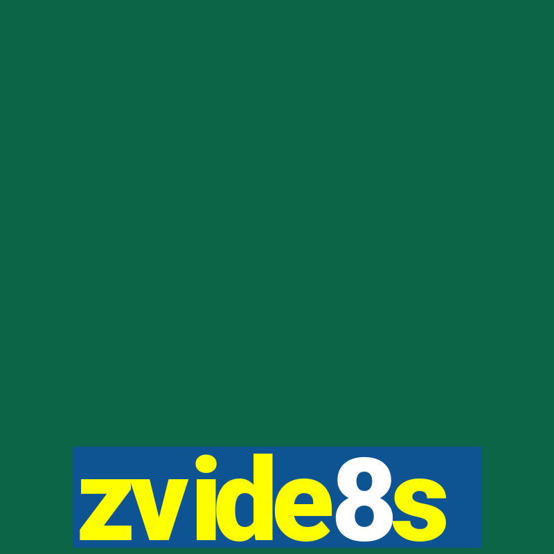 zvide8s