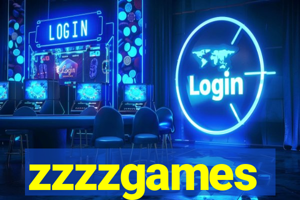 zzzzgames