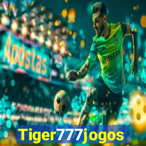 Tiger777jogos