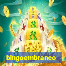 bingoembranco