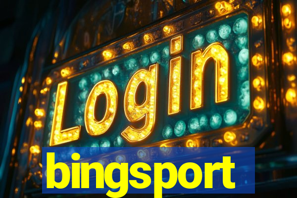 bingsport