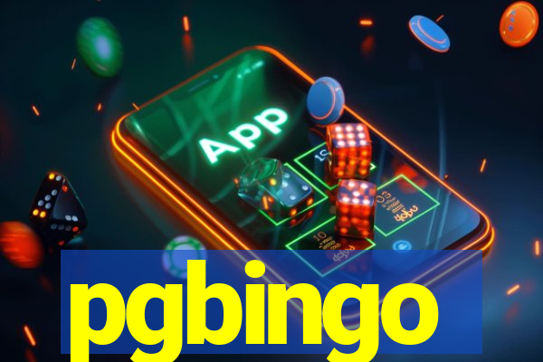 pgbingo