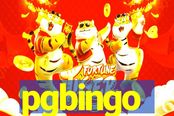 pgbingo